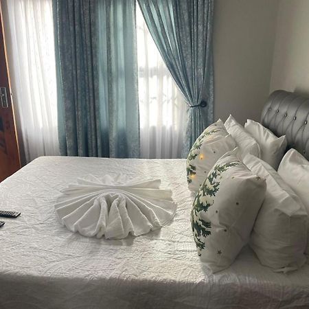 Dreamwood Guest House Mbombela Zewnętrze zdjęcie
