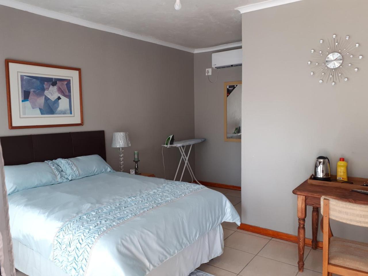 Dreamwood Guest House Mbombela Zewnętrze zdjęcie