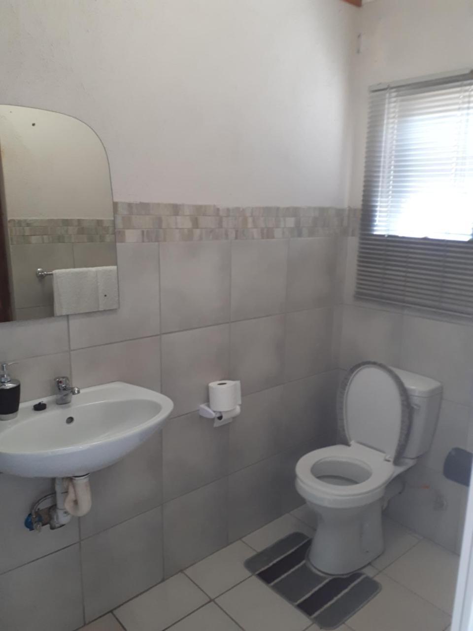 Dreamwood Guest House Mbombela Zewnętrze zdjęcie