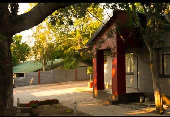 Dreamwood Guest House Mbombela Zewnętrze zdjęcie